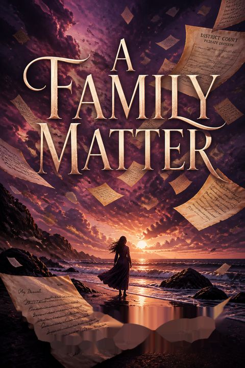 A Family Matter by Claire   Lynch