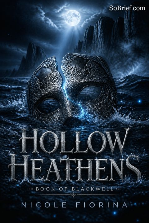 Hollow Heathens