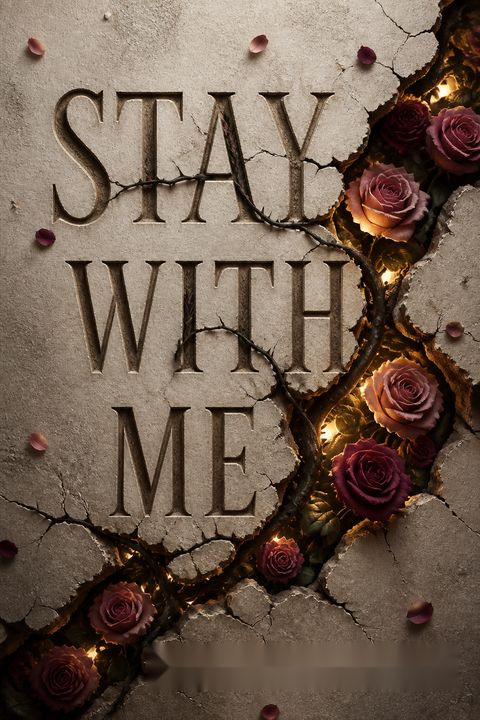 Stay with Me by Nicole Fiorina