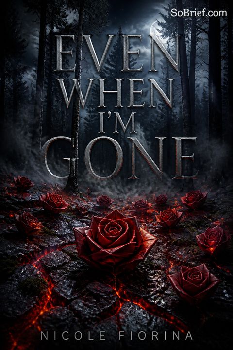 Even When I'm Gone