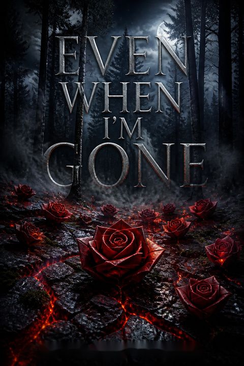 Even When I'm Gone by Nicole Fiorina