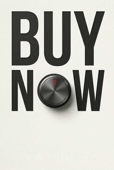 Buy Now by Rick Cesari