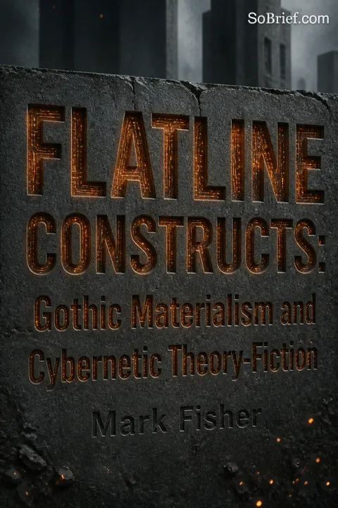 Cover of Flatline Constructs