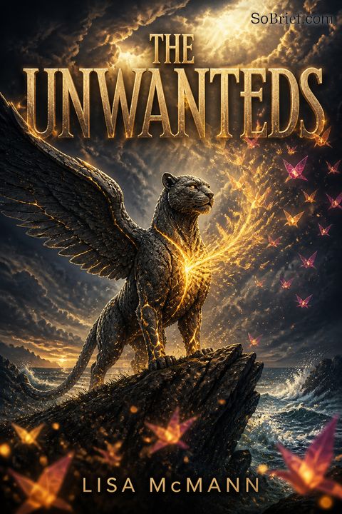 The Unwanteds
