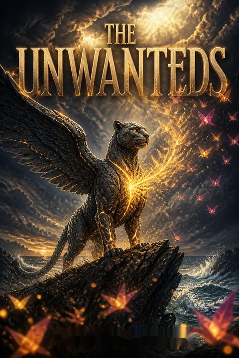 The Unwanteds