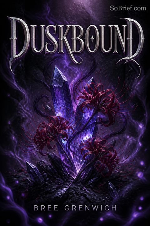 Duskbound