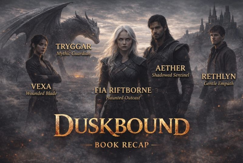 Duskbound