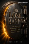 The Lost Bank