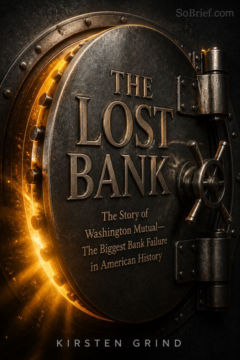 The Lost Bank