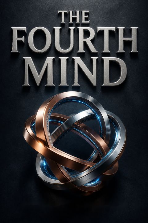 The Fourth Mind