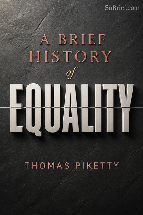 A Brief History of Equality