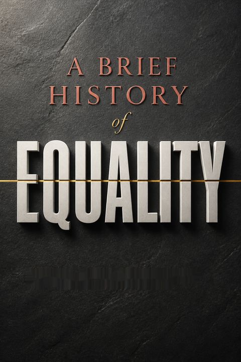 A Brief History of Equality by Thomas Piketty