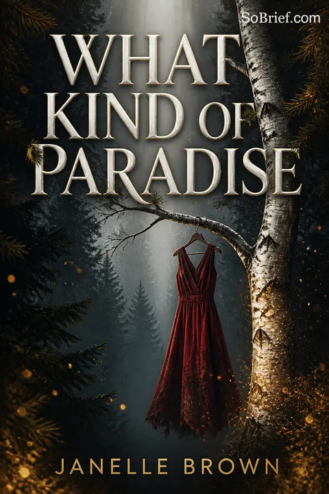 Cover of What Kind of Paradise