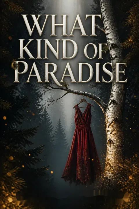What Kind of Paradise by Janelle Brown