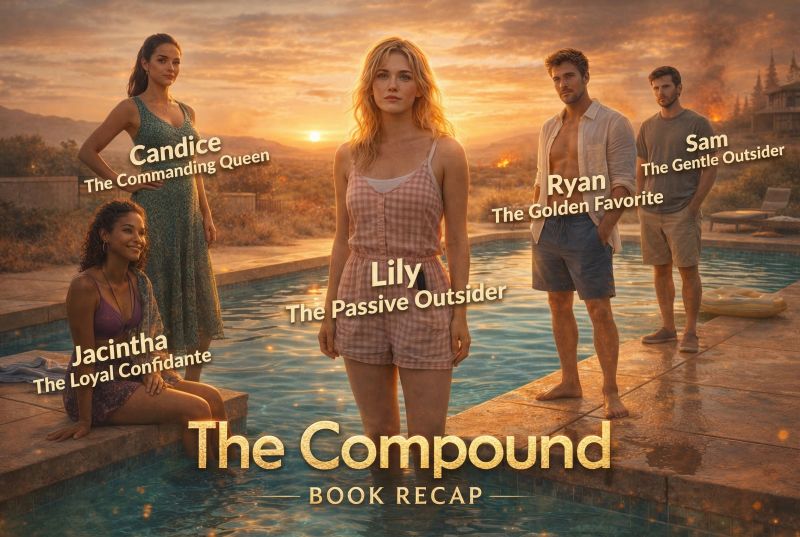 The Compound