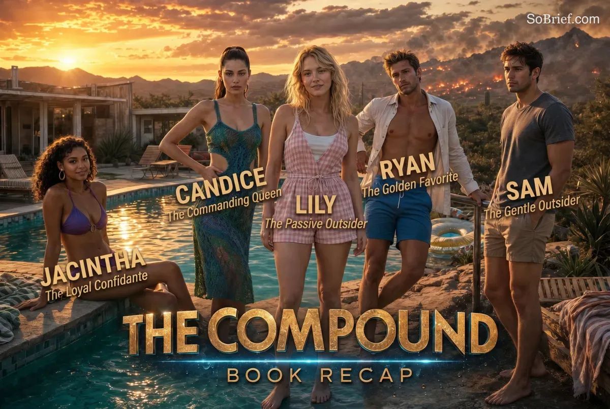 The Compound