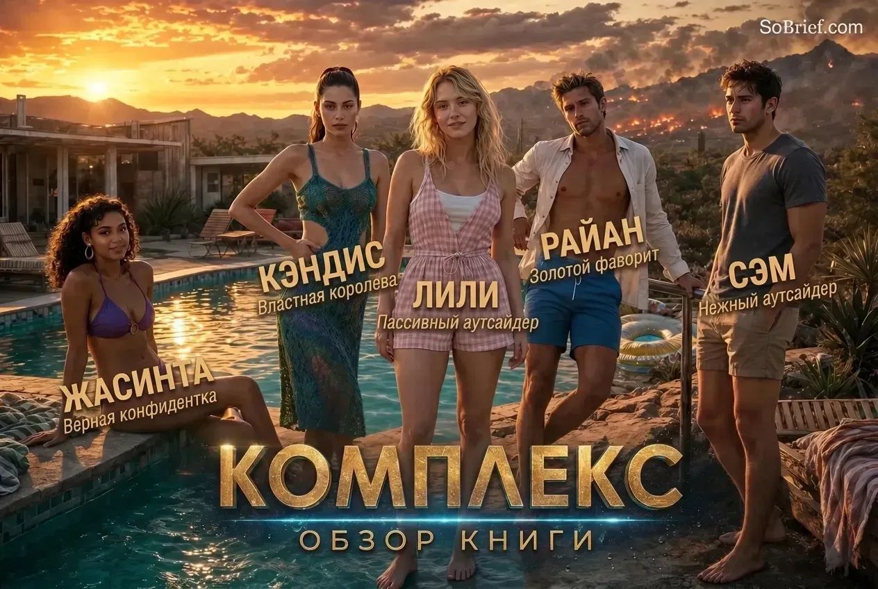Комплекс