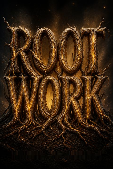 Rootwork by Tayannah Lee McQuillar