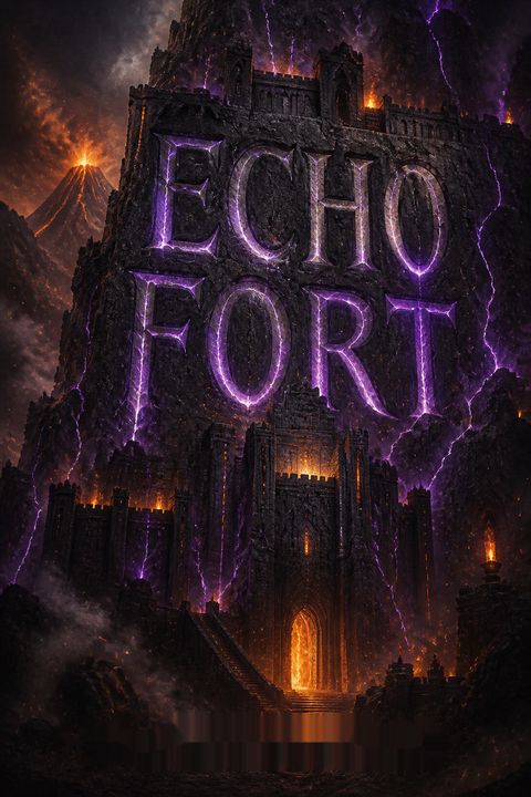 Echo Fort