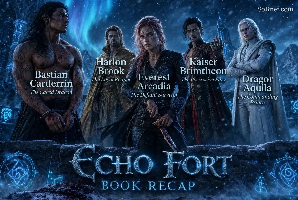 Echo Fort