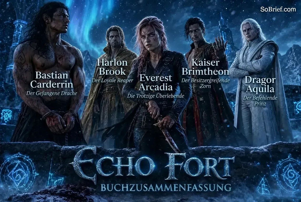 Echo Fort