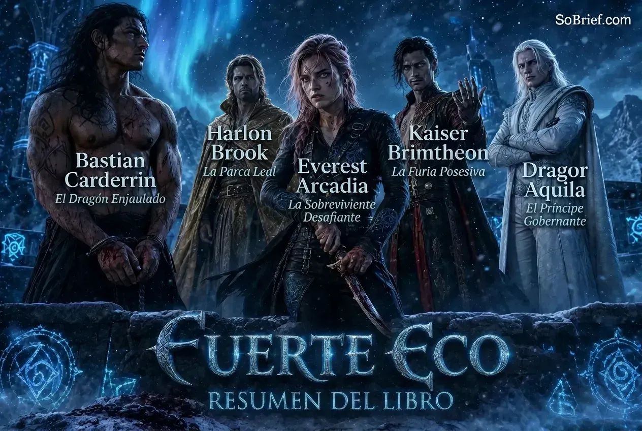 Fuerte Eco