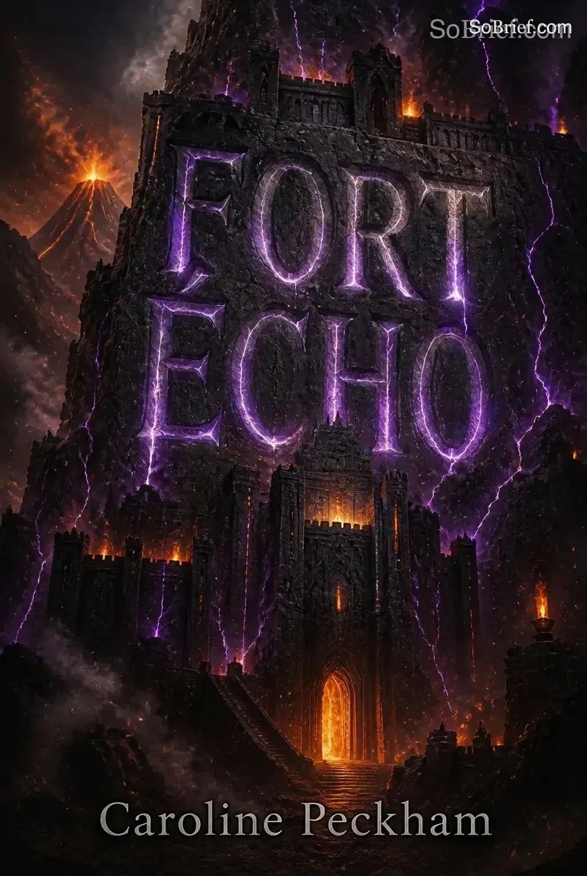 Fort Écho