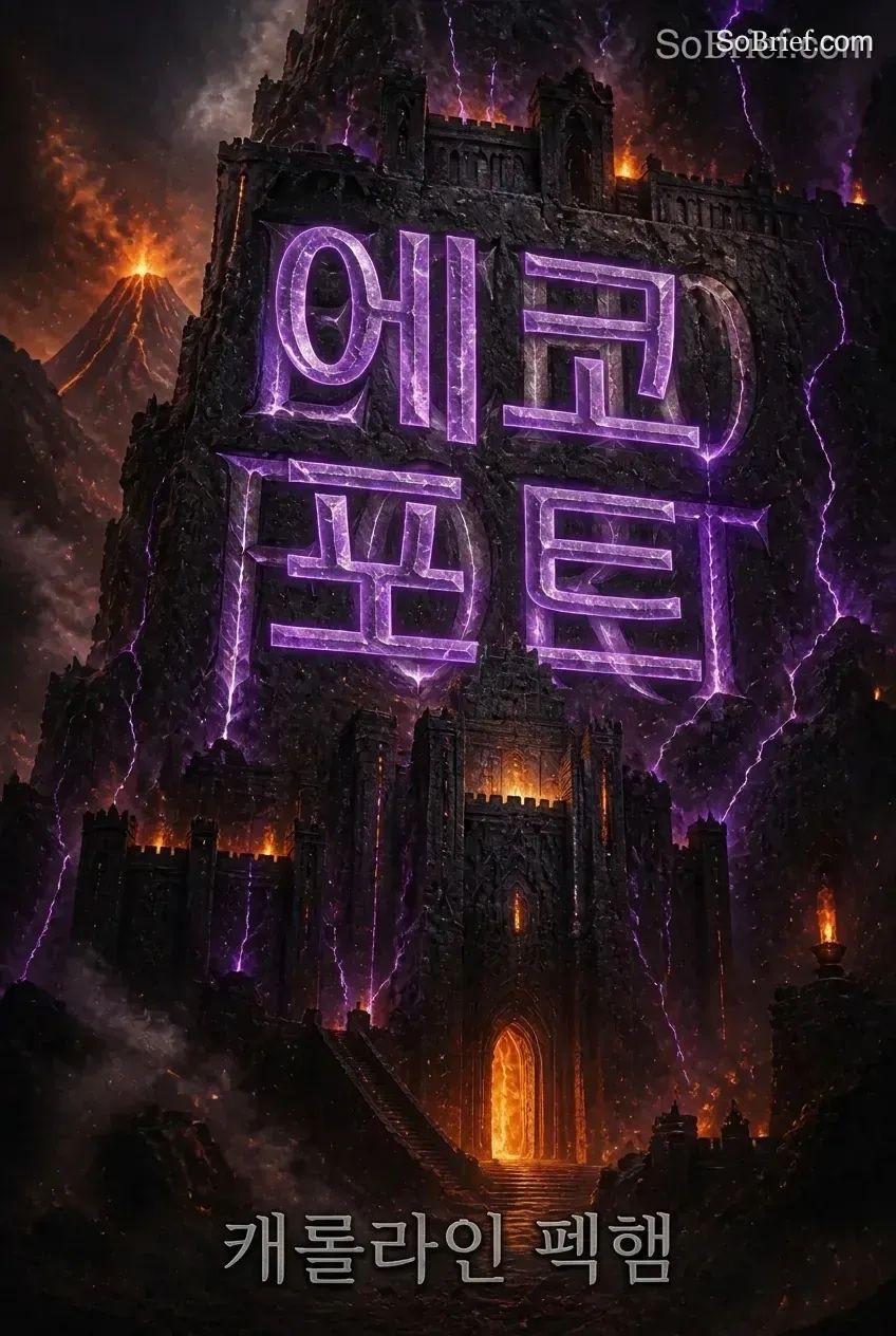 에코 포트