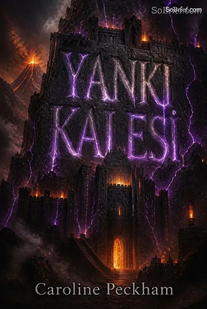 Yankı Kalesi