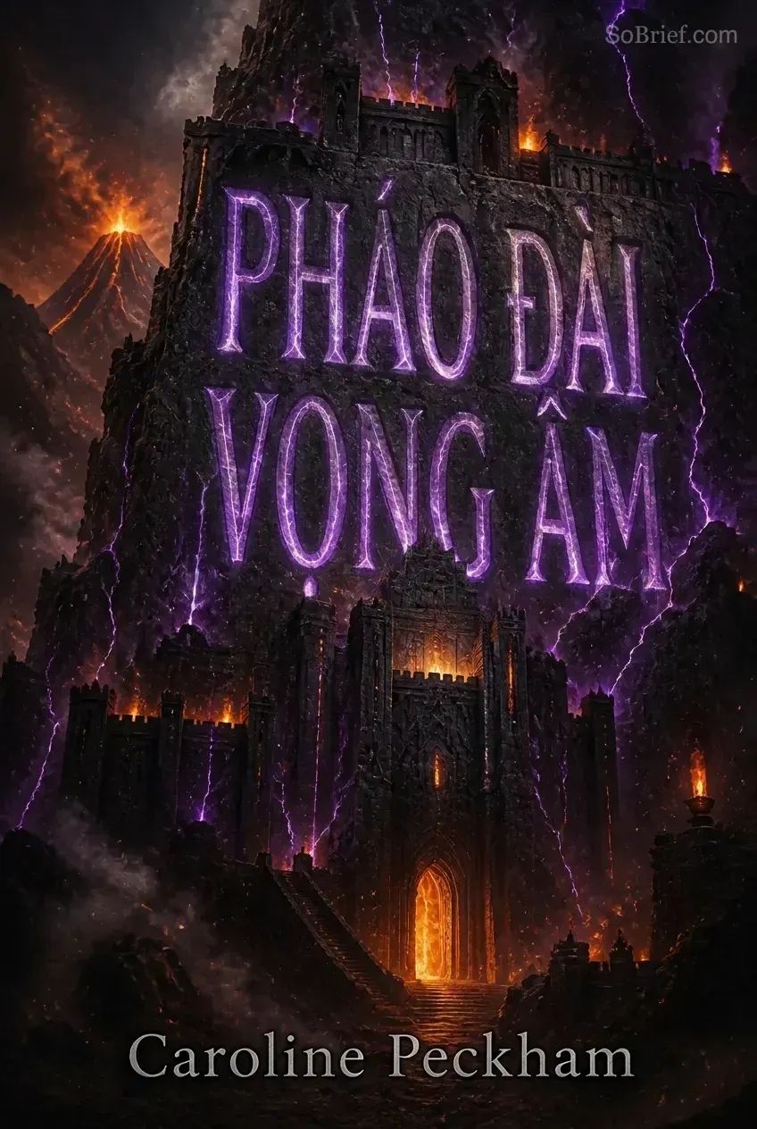 Pháo Đài Vọng Âm