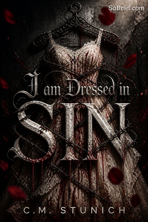 I am Dressed in Sin