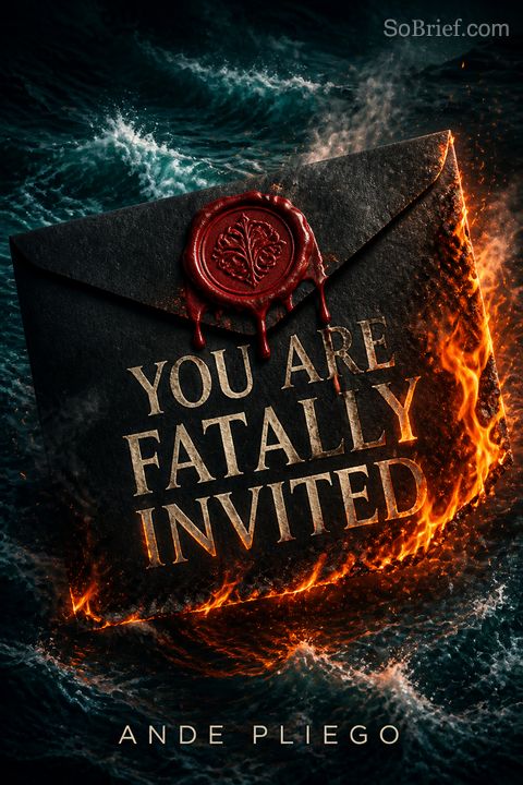 You Are Fatally Invited
