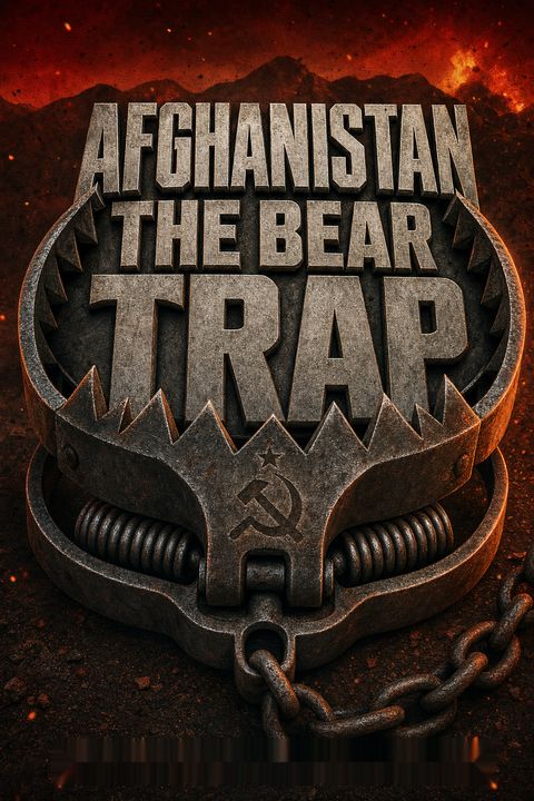 Afghanistan by Mohammad Yousaf