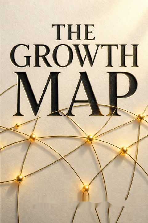 The Growth Map by Jim O'Neill