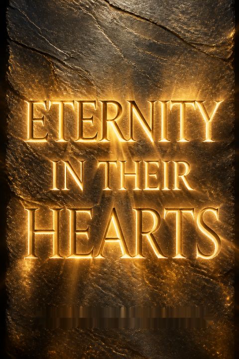 Eternity in Their Hearts by Don Richardson