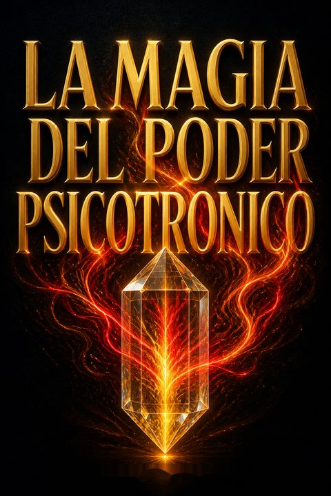 The Magic of Psychotronic Power by Robert B. Stone