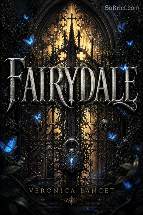 Cover of Fairydale