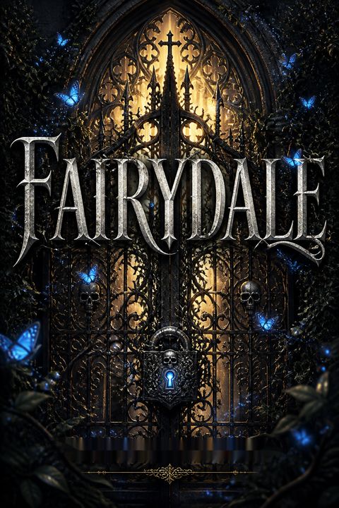 Fairydale by Veronica Lancet