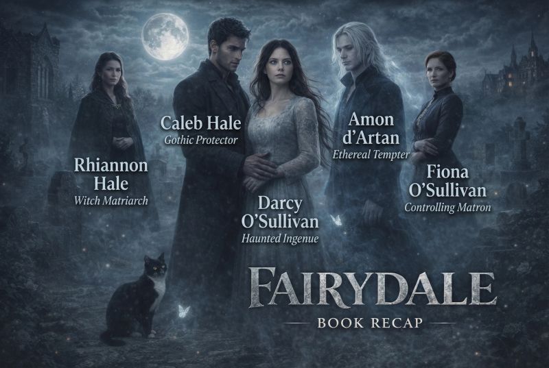 Fairydale