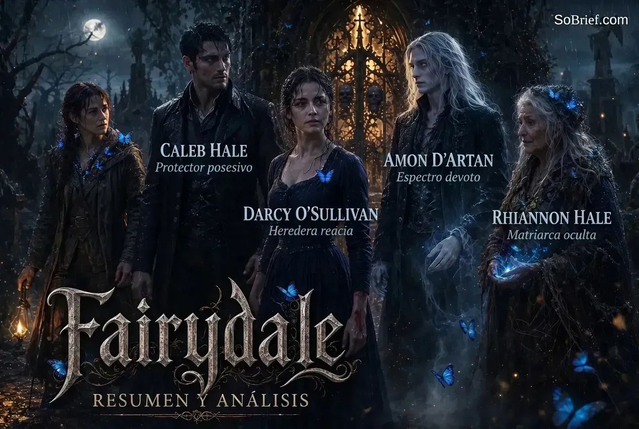 Fairydale