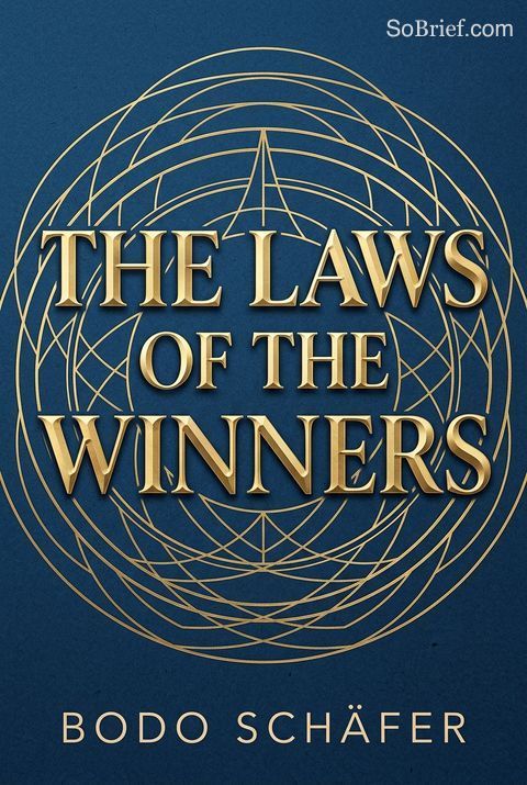 The Laws of the Winners Lib/E