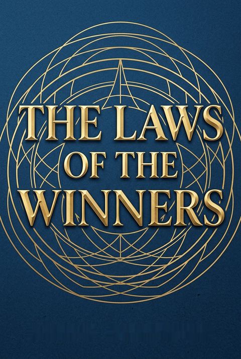 The Laws of the Winners Lib/E by Bodo Schäfer