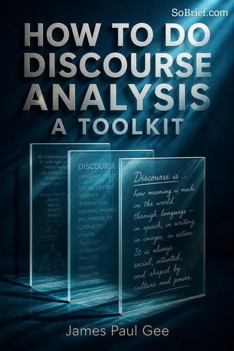 How to do Discourse Analysis