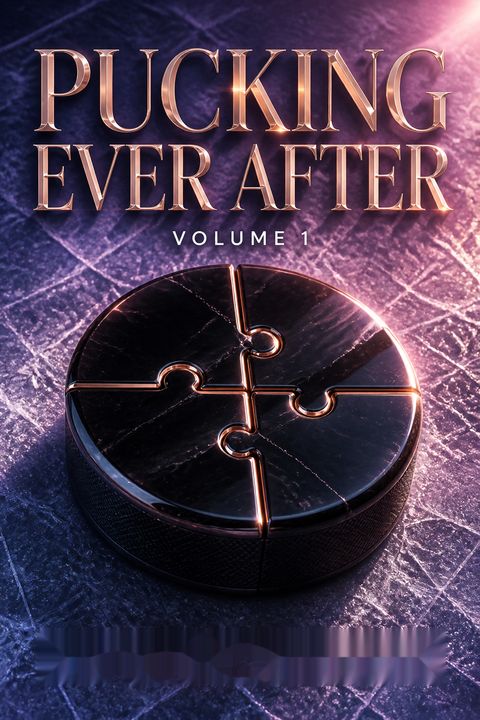 Pucking Ever After by Emily Rath
