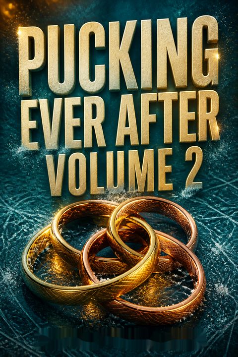 Pucking Ever After