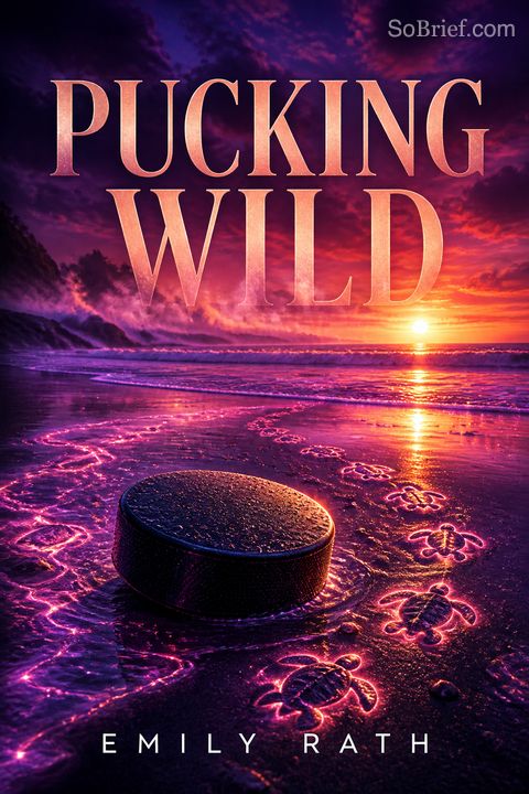 Pucking Wild