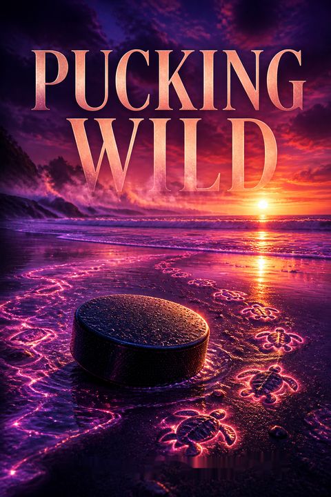 Pucking Wild
