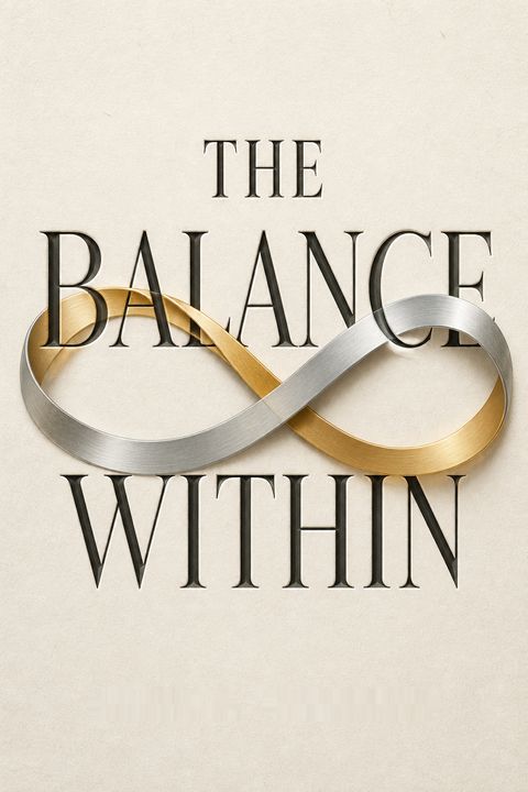 The Balance Within by Esther M. Sternberg