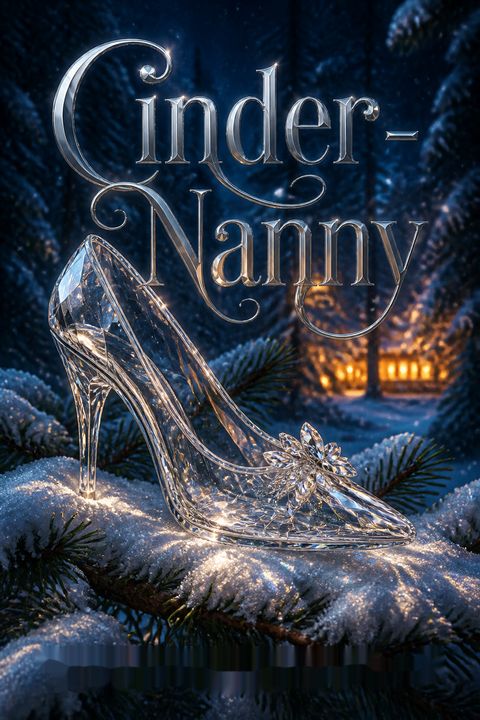 Cinder-Nanny by Sariah Wilson