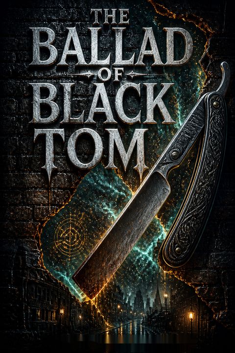 The Ballad of Black Tom